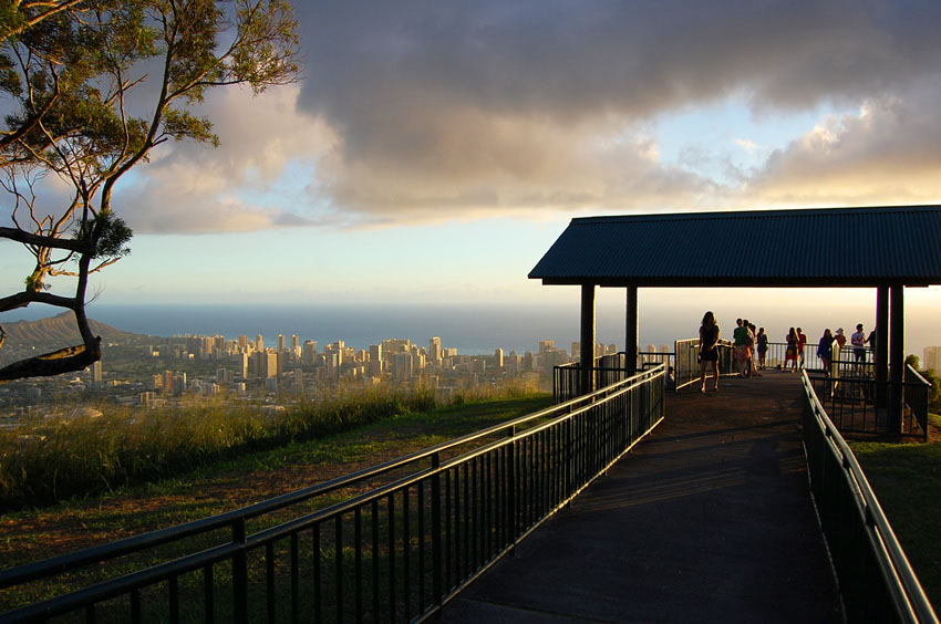 Panoramic View