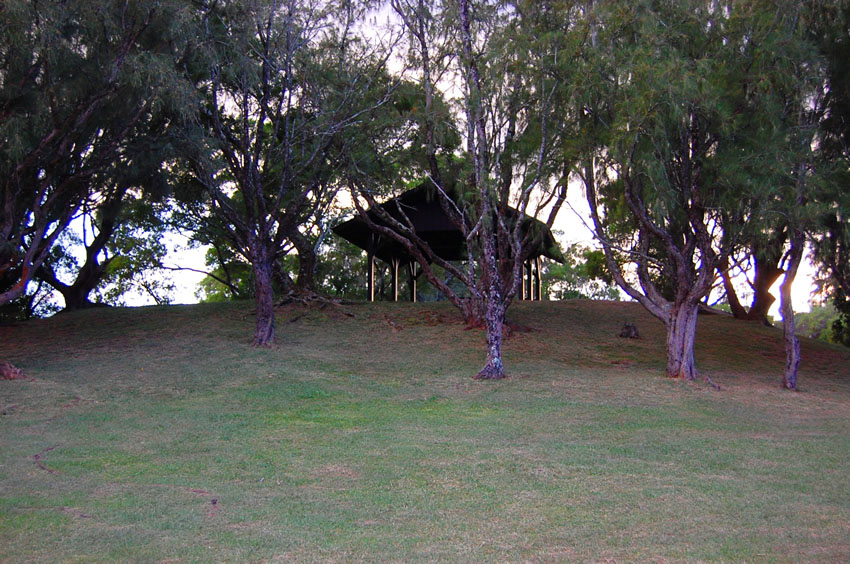 Picnic Area