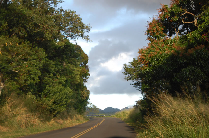 Round Top Drive 1