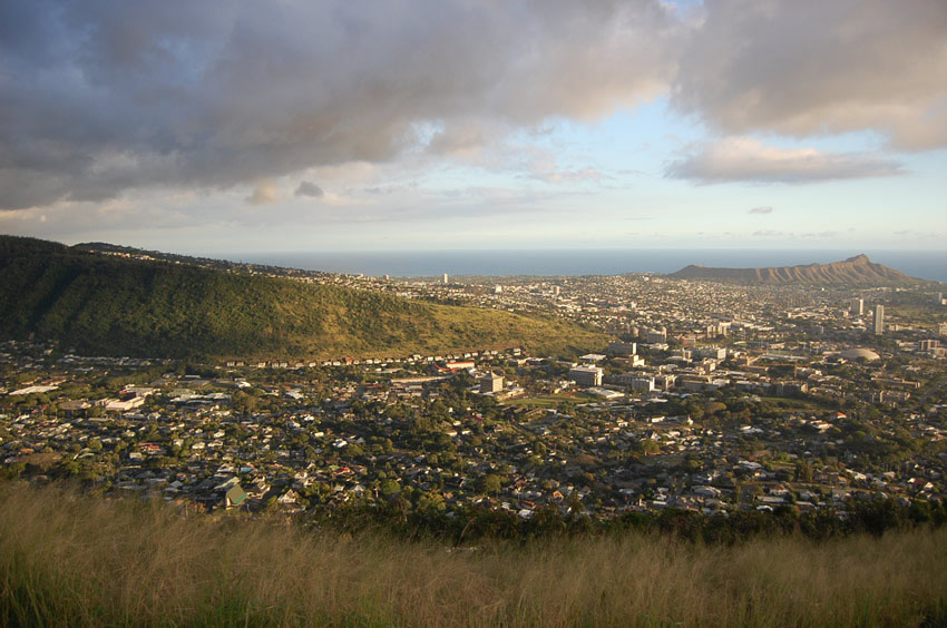 Scenic Views 2