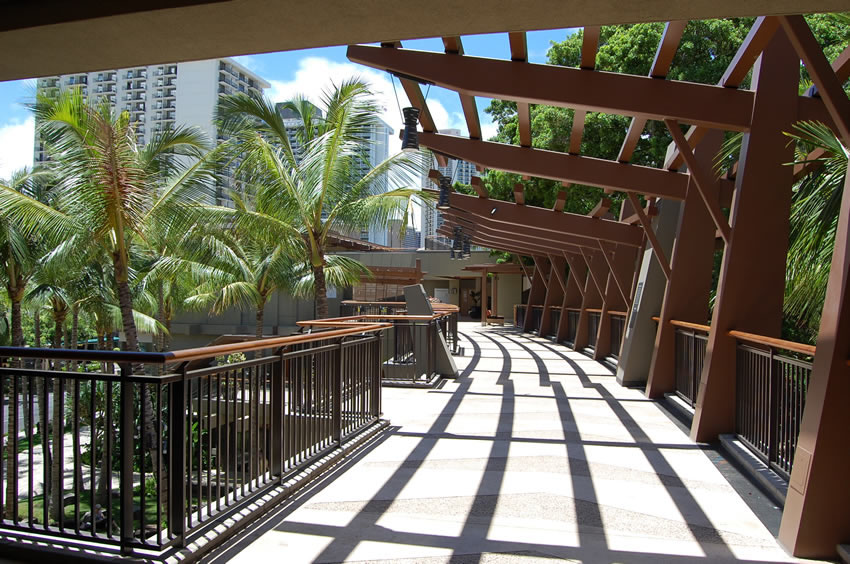 Level2 Bridge