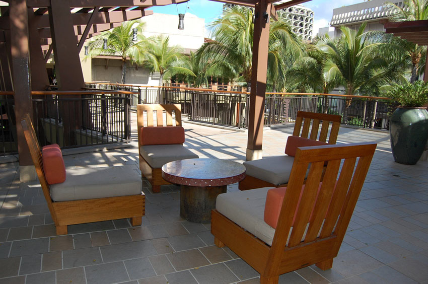 Seating Area 2