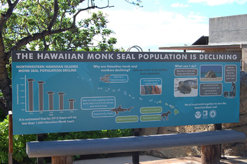 Info Sign