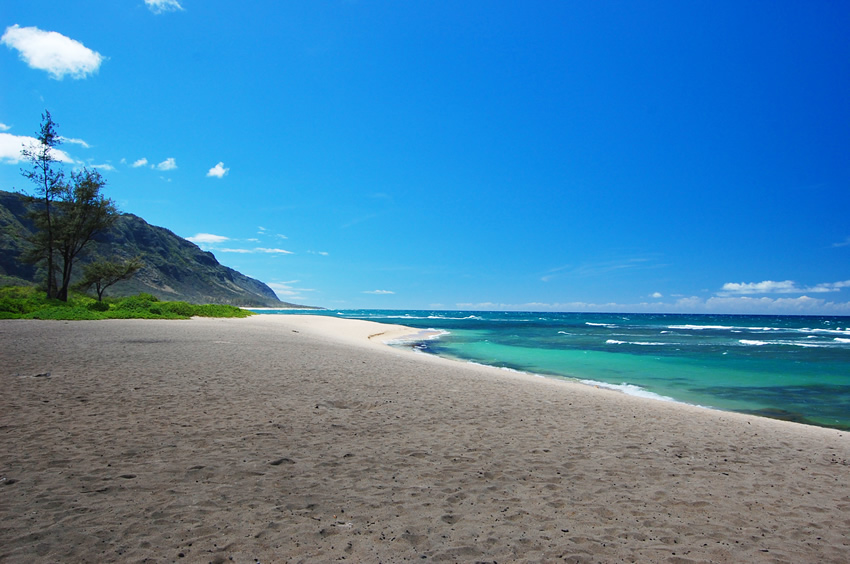 Army Beach