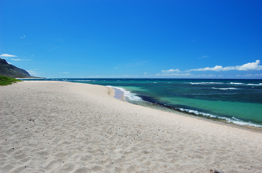 North Shore Oahu
