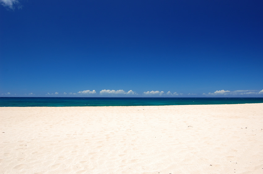 Azure Blue