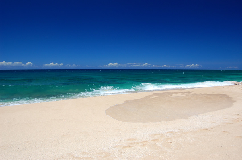 North Shore Oahu