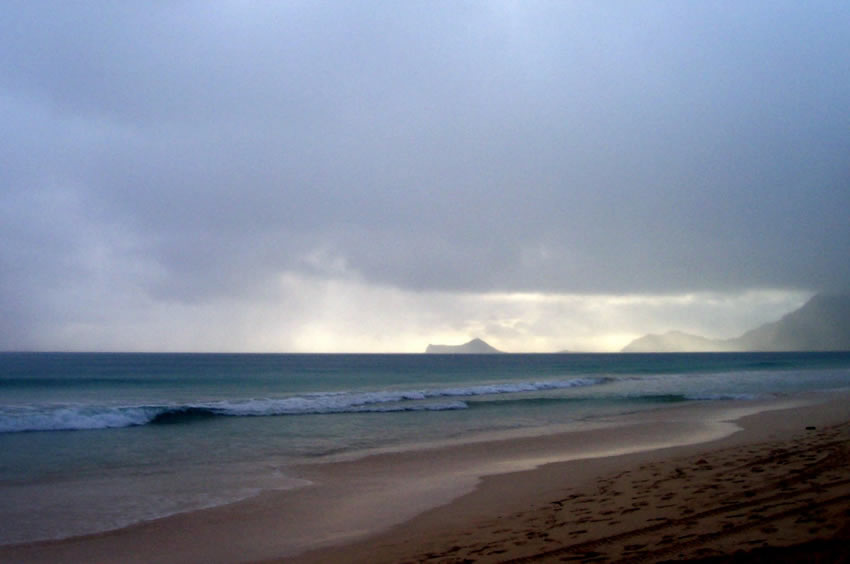 Early Morning
