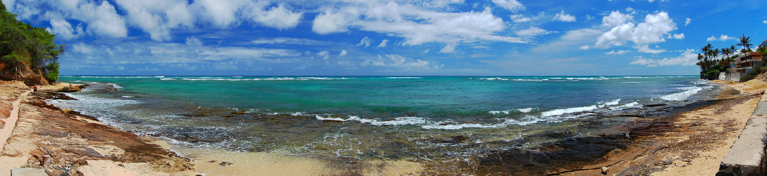 Diamond Head Beach Park