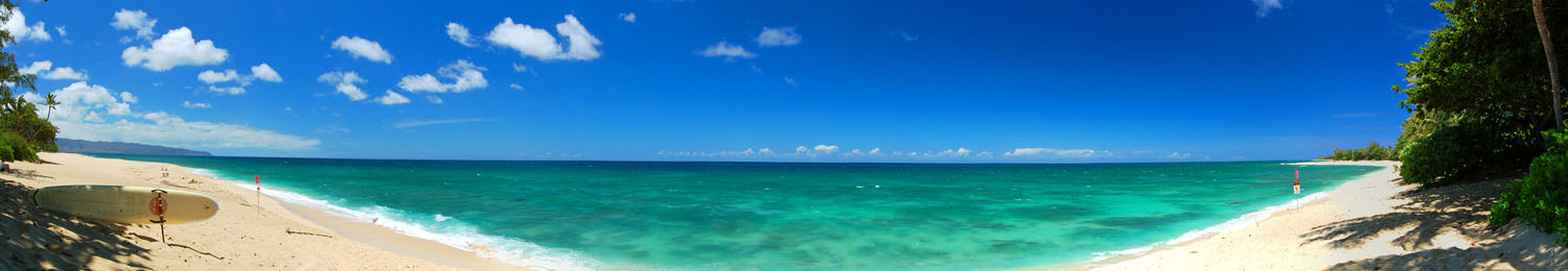 Ehukai Beach