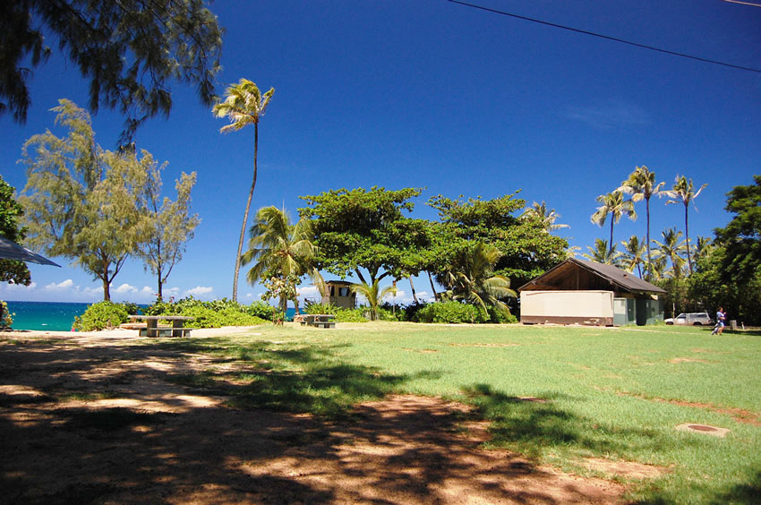 Tropical Park