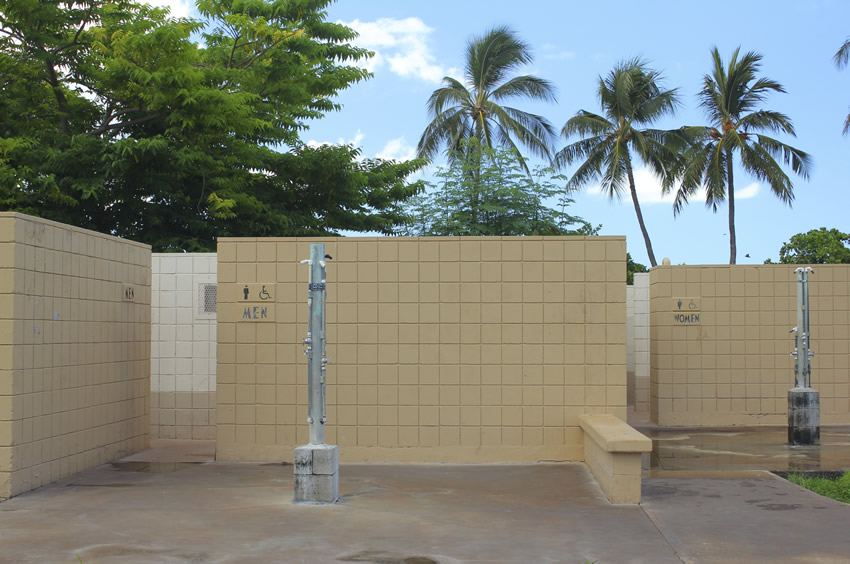 Facilities