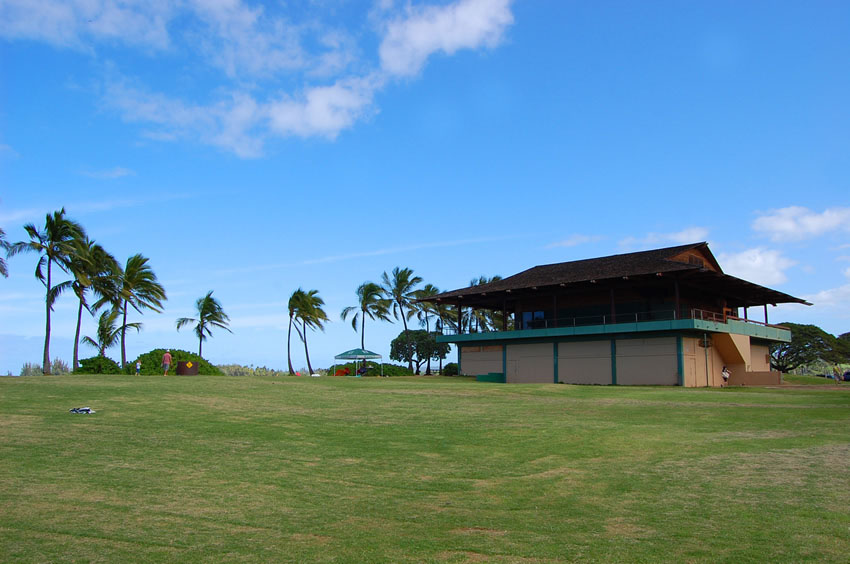 Recreation Center