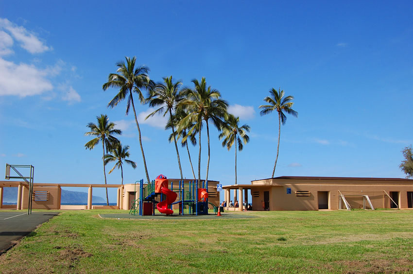 Kids Playground