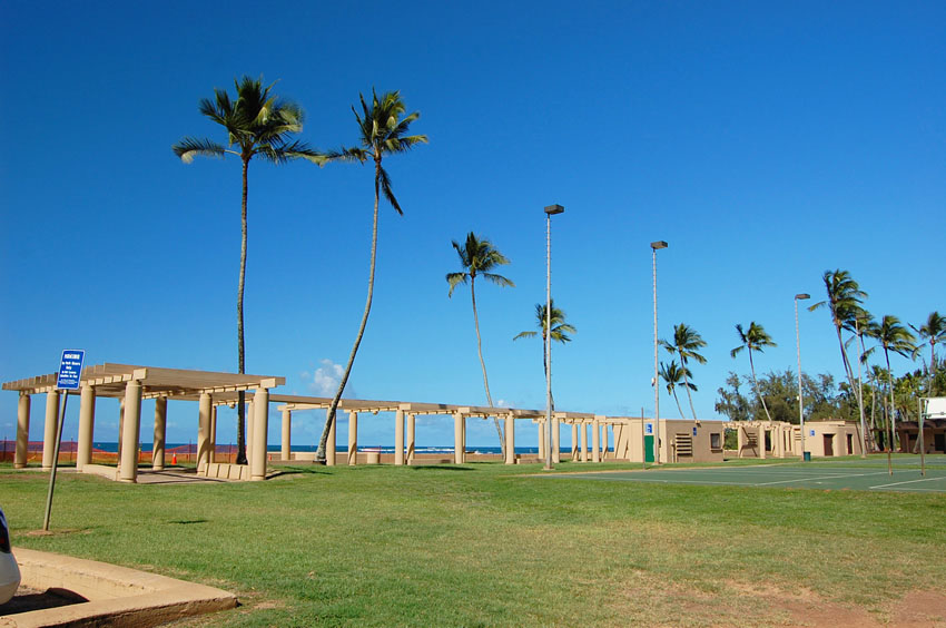 Park Facilities