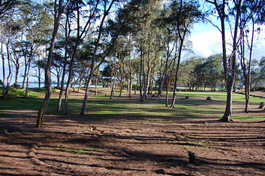 Hukilau Beach Park 01