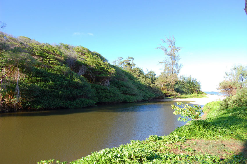 Hukilau Beach Park 02