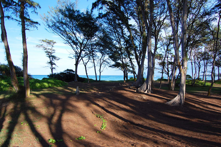 Hukilau Beach Park 03