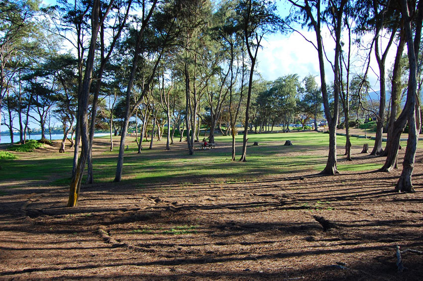 Hukilau Beach Park 05