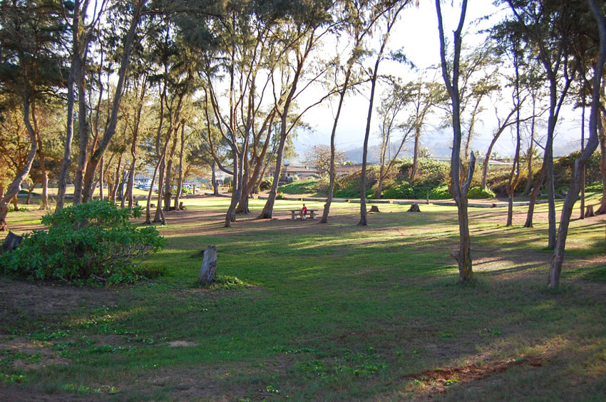 Hukilau Beach Park 06