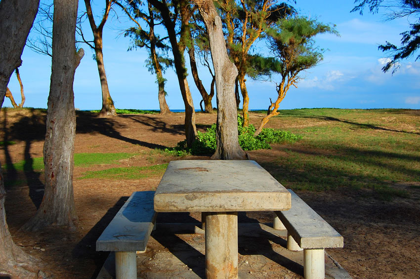 Hukilau Beach Park 10