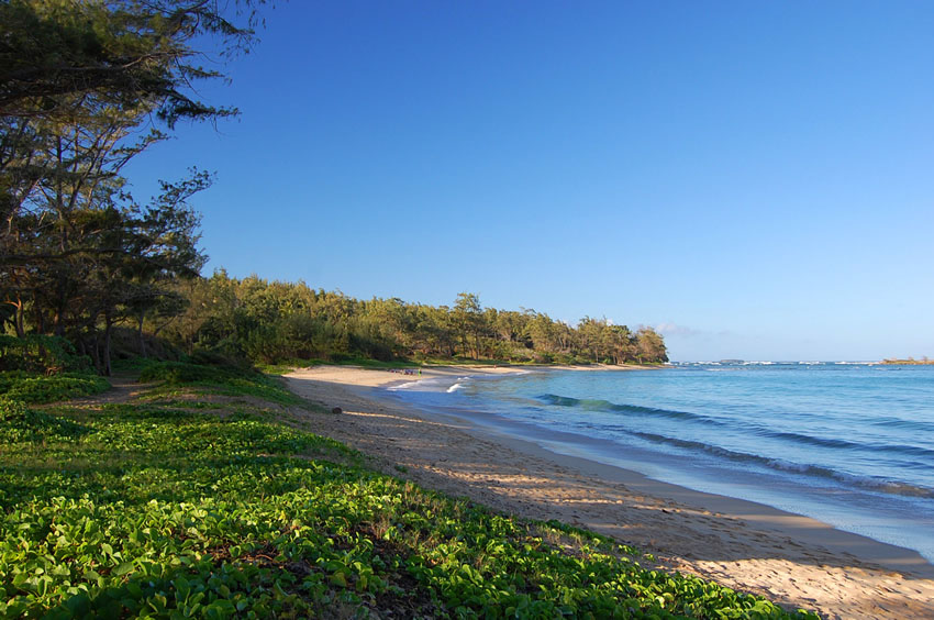 Hukilau Beach Park 12