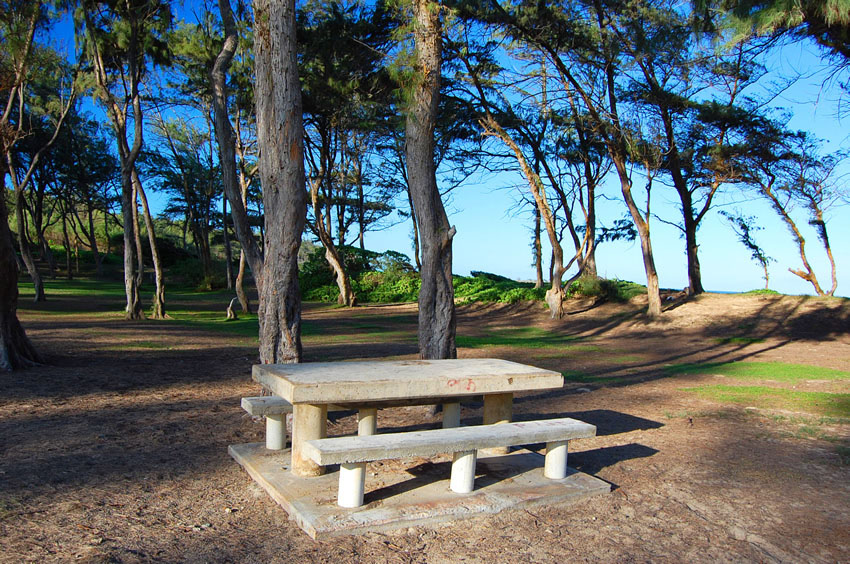 Hukilau Beach Park 14