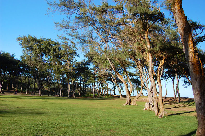 Hukilau Beach Park 16