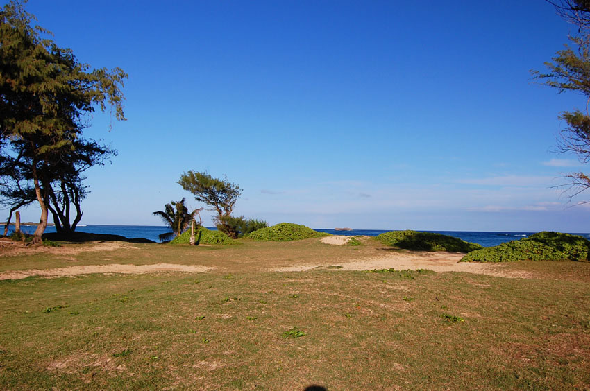 Hukilau Beach Park 17