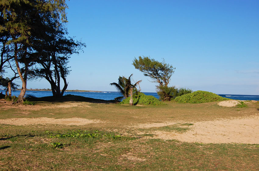 Hukilau Beach Park 18