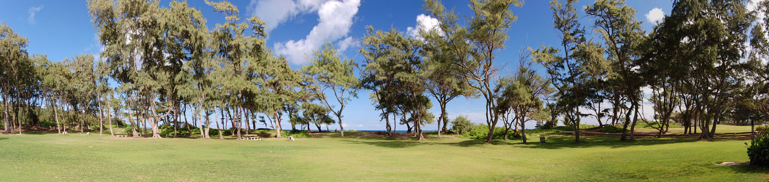 Hukilau Beach Park