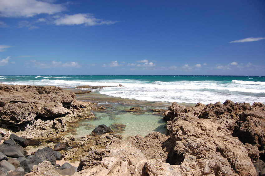 Breathtaking Scenery