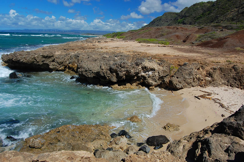 Small Cove