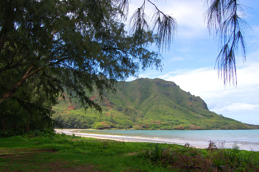 Beautiful Scenery