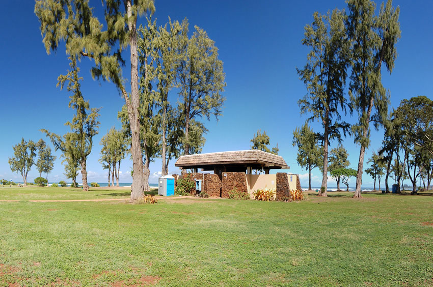 Park Facilities