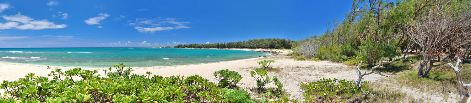 Kaihalulu Beach 4