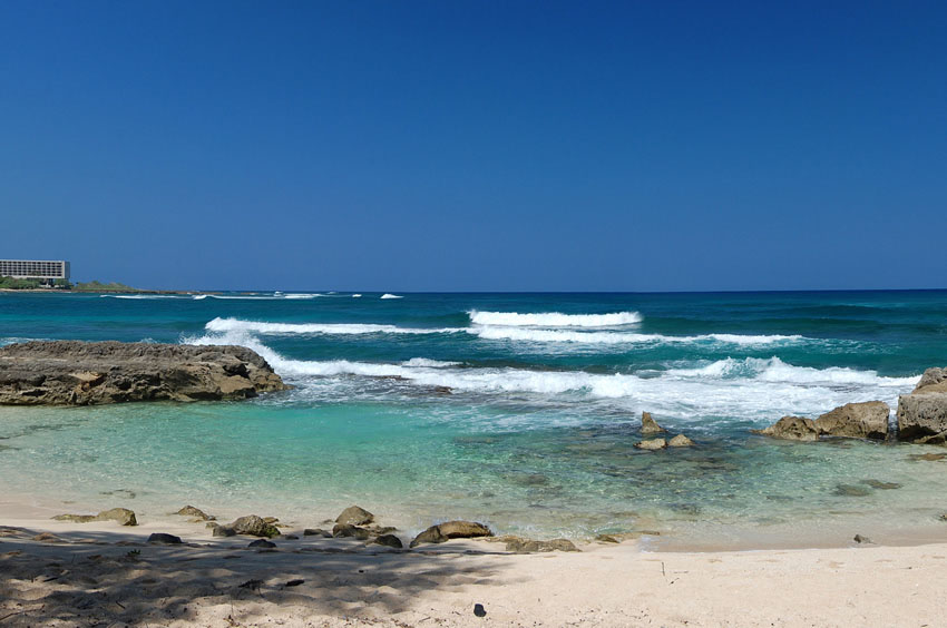 Keiki Pool