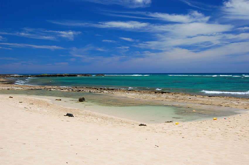 Shallow Lava Pool 2