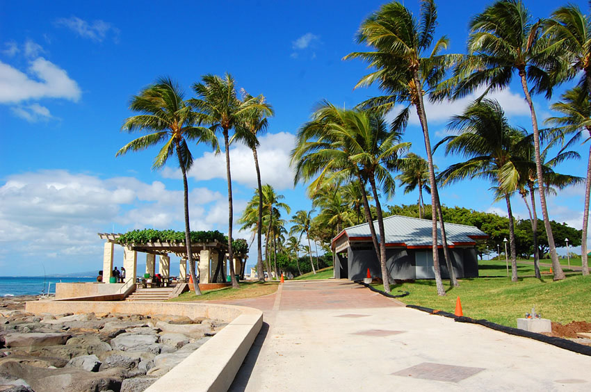 Park Facilities