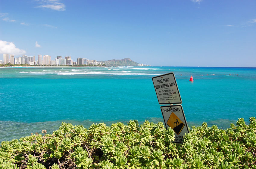 Point Panic Surfing Area2