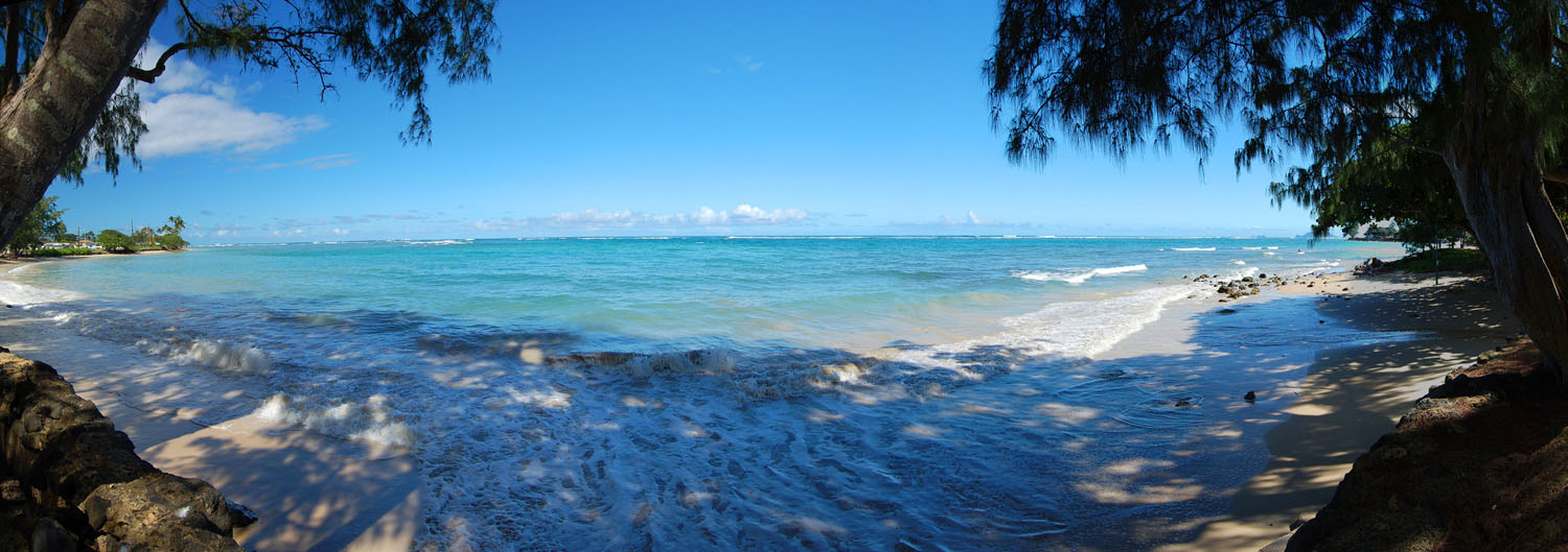 Kalaeoio Beach