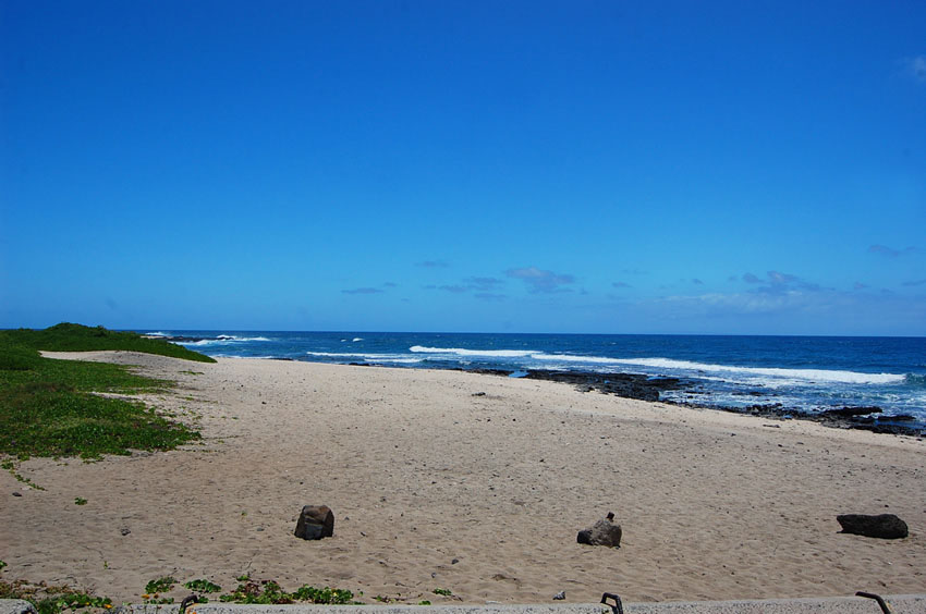 Scenic Shoreline