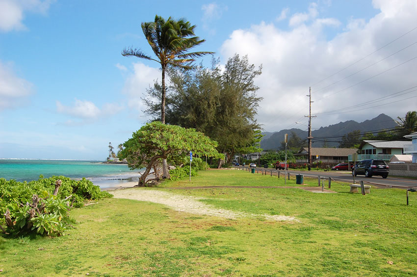 Small Beach Park
