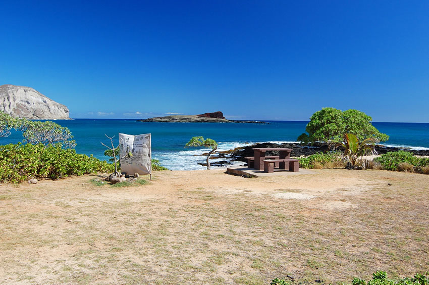 Picnic Area