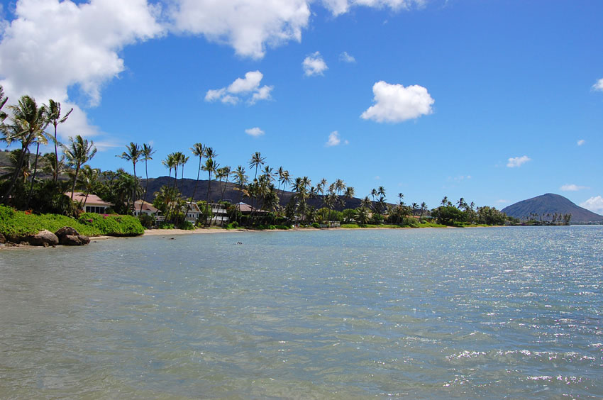 Nearby Beachfront Homes