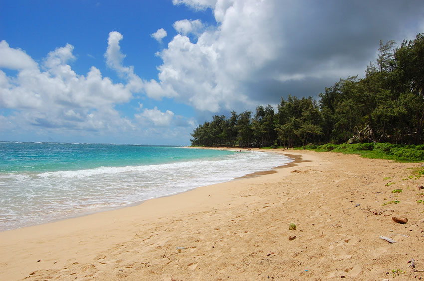 Kokololio Beach 2