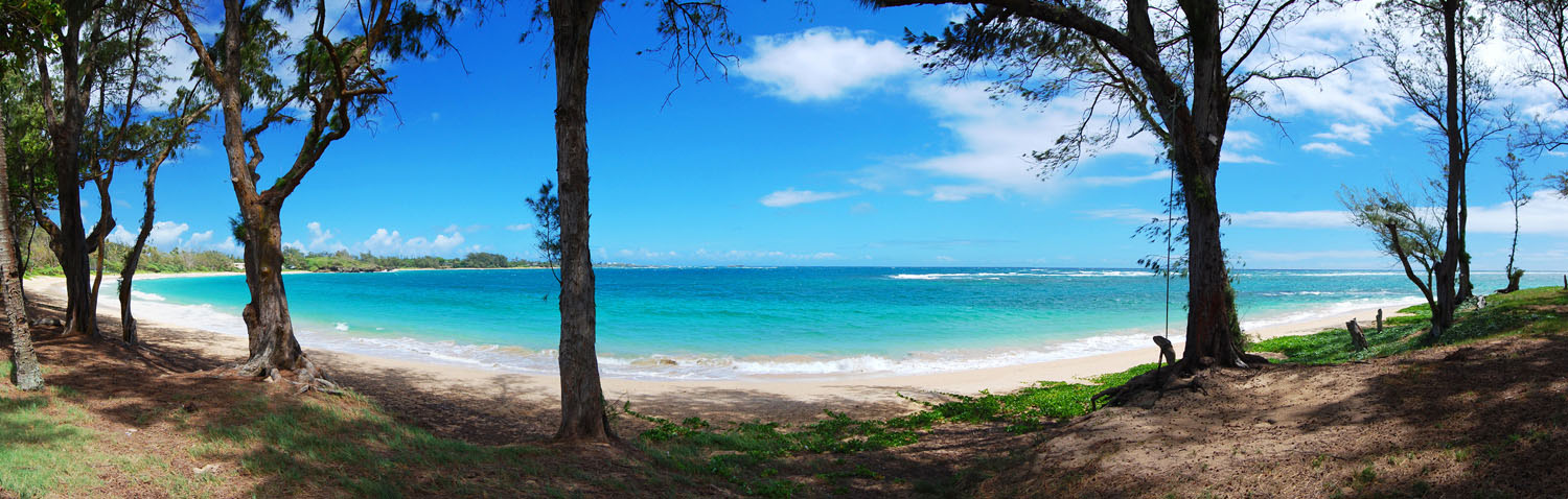 Kokololio Beach