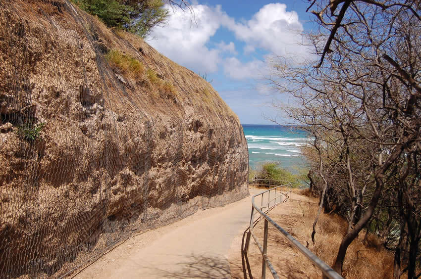 Beach Trail