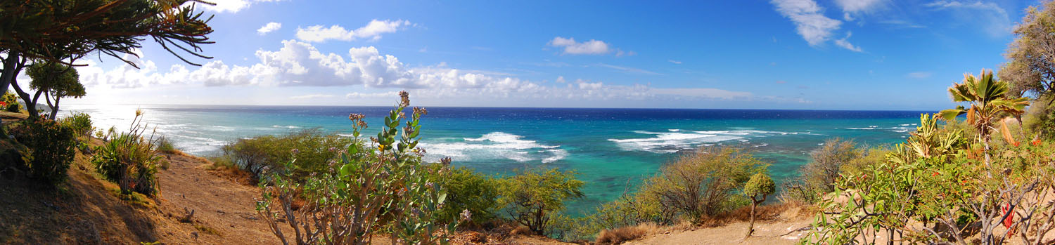 Kuilei Cliffs Beach Park