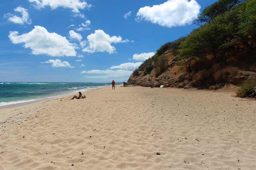 Oahu South Shore